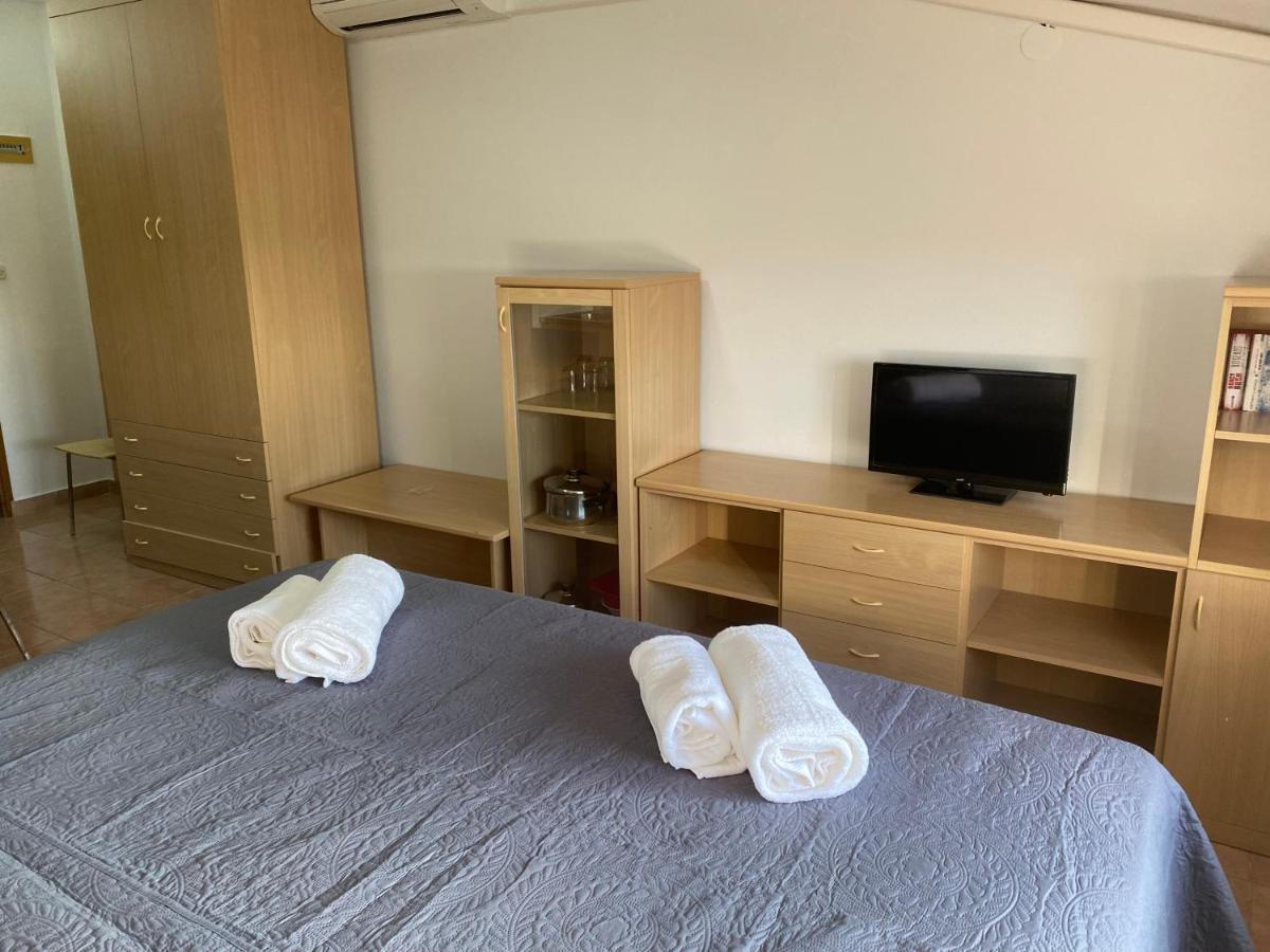 Apartment-Haus Wolbeck โปเรช ภายนอก รูปภาพ