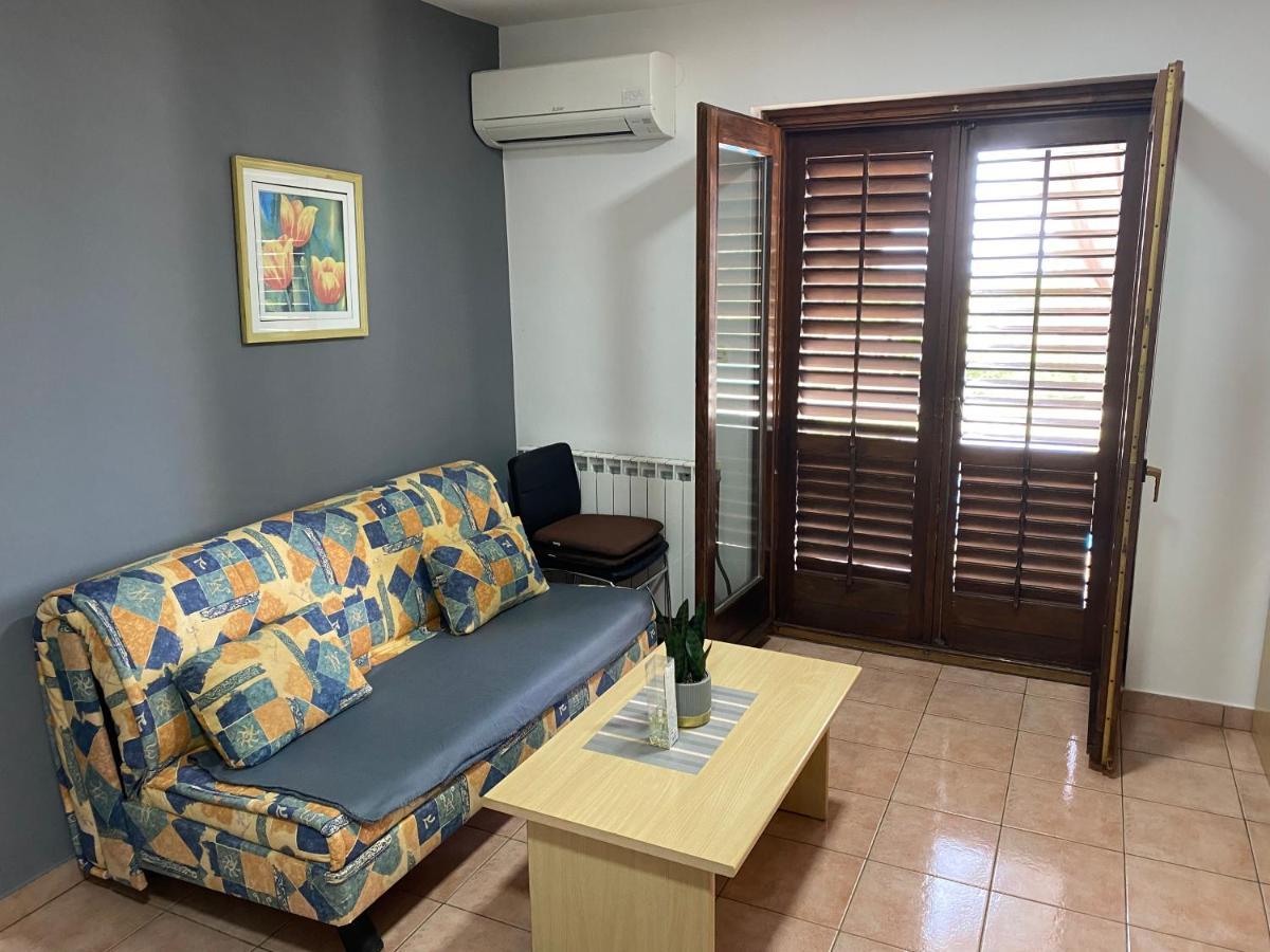 Apartment-Haus Wolbeck โปเรช ภายนอก รูปภาพ
